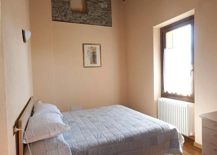 Alloggio per agriturismo Monterosso *