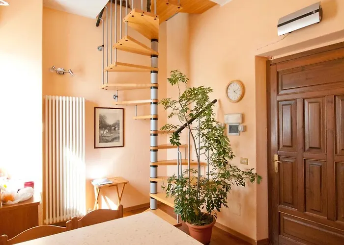 Monterosso Κατάλυμα σε φάρμα