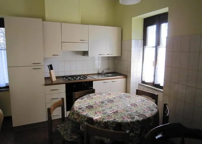 Monterosso Alloggio per agriturismo