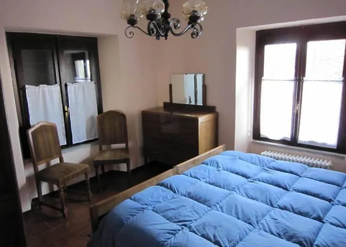 Gospodarstwo agroturystyczne Monterosso *