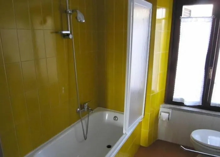 Monterosso Κατάλυμα σε φάρμα Βερμπάνια